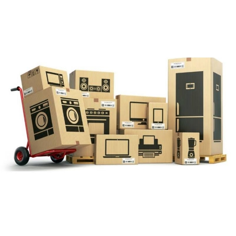 

Hanya packing pc/cc/merch dan splitpay only