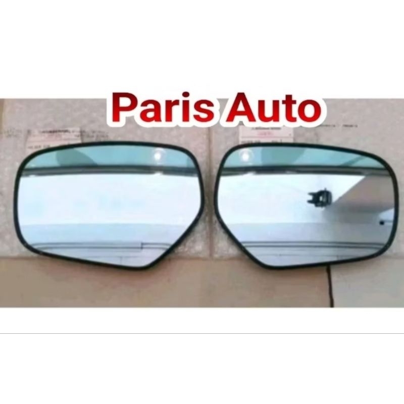 kaca sepion spion Mitsubishi GRANDIS