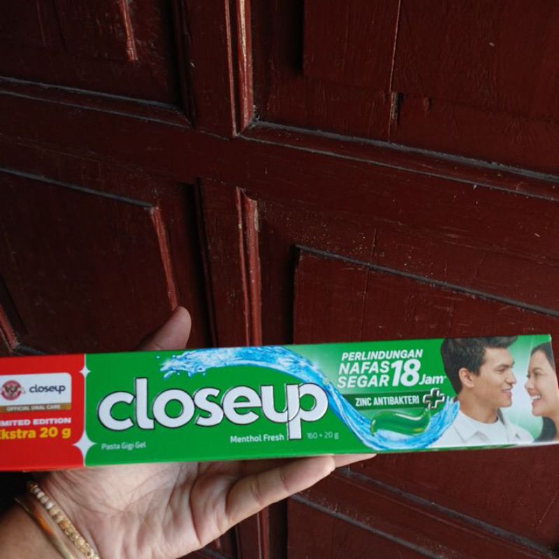 close up 160gr