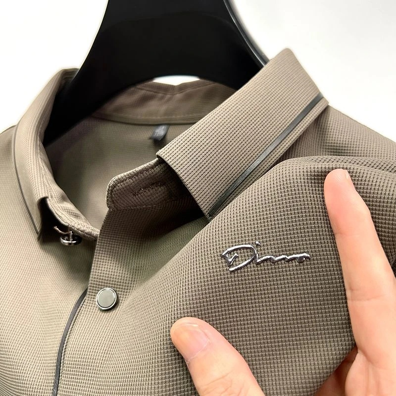 polo shirt pria kaos distro kaos kerah pria kaos casual Lengan pendek kaos pria dewasa kaos polo pri