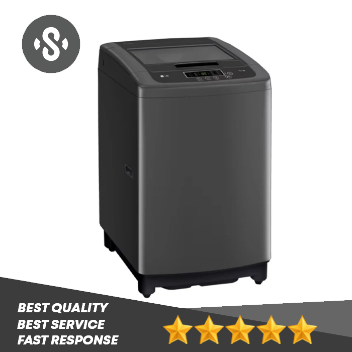 Mesin cuci LG Top loading 11 kg T2311VSPB / T 2311 VSPB