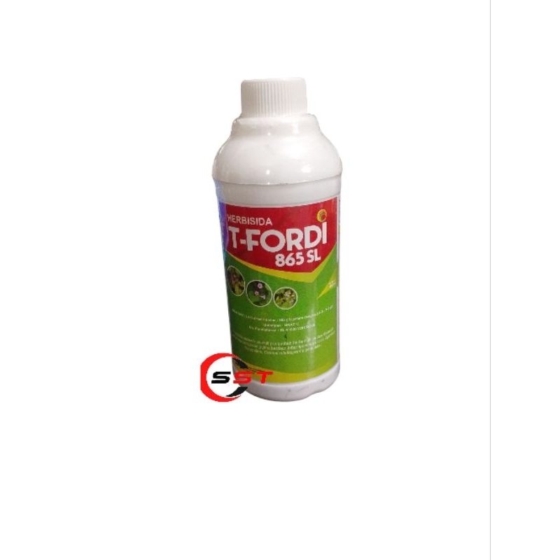 herbisida T-FORDI 865 SL 400ml