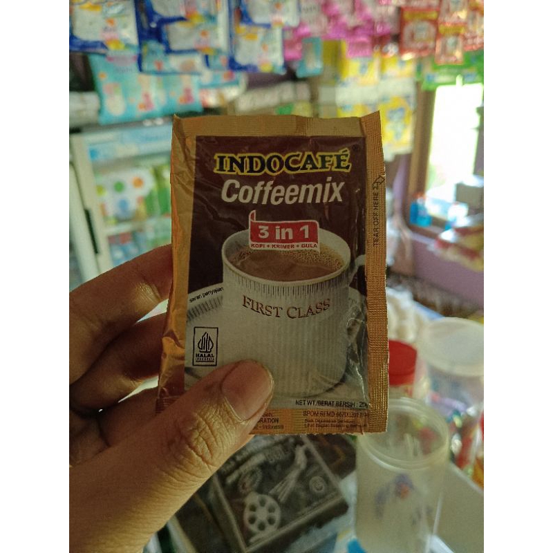 

kopi indcafe