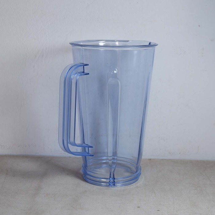 Nerrd Gelas Blender Plastik Miyako Murah