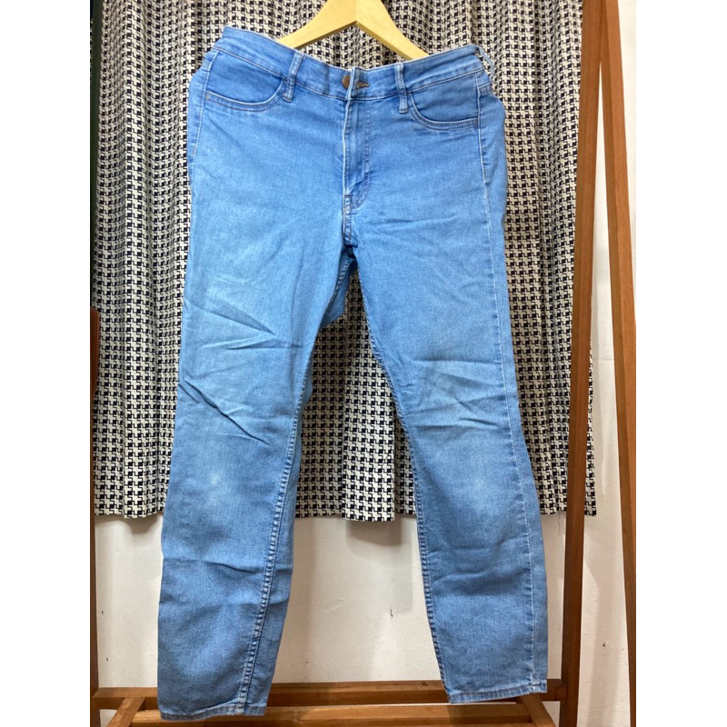 Jeans Hnm Preloved