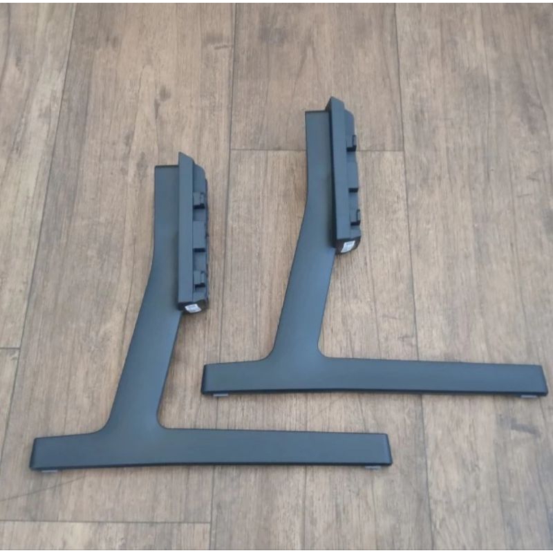 Stand tv/dudukan tv/kaki tv Samsung original smart LED 65in 65DU7700-DU7000