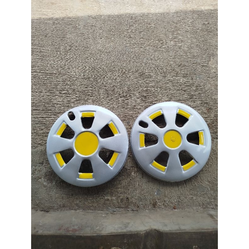 WILDOP Rebecca new palang6 lebar ring15-16 truck,engkel dll.