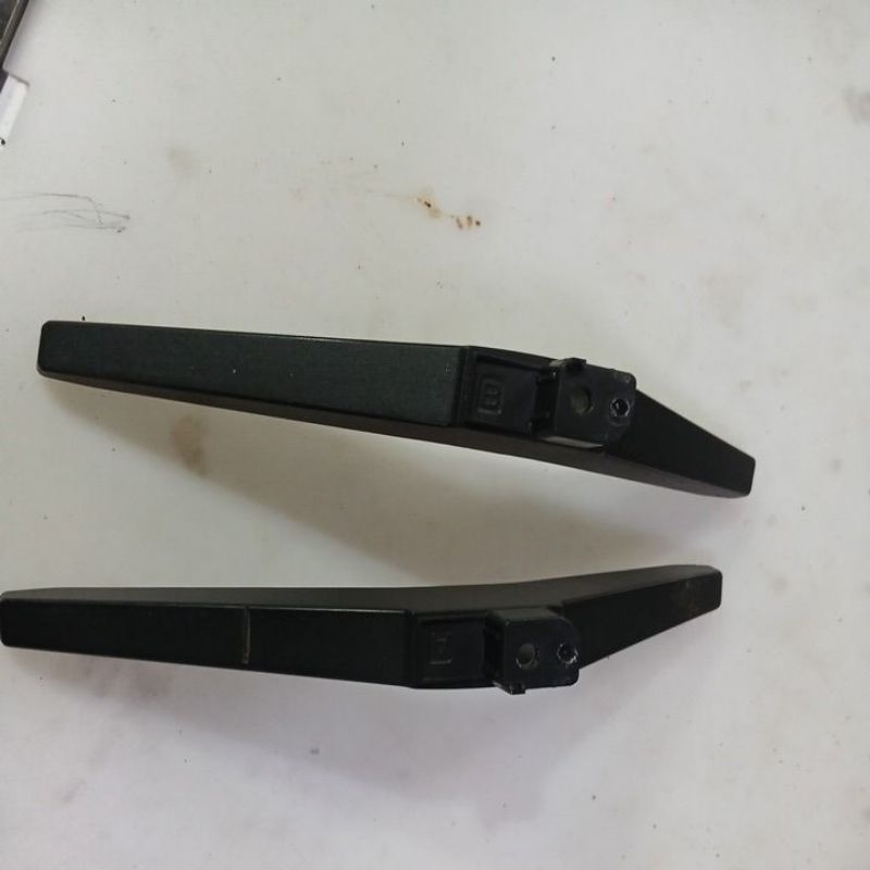 stand kaki tv led LG 43lm550