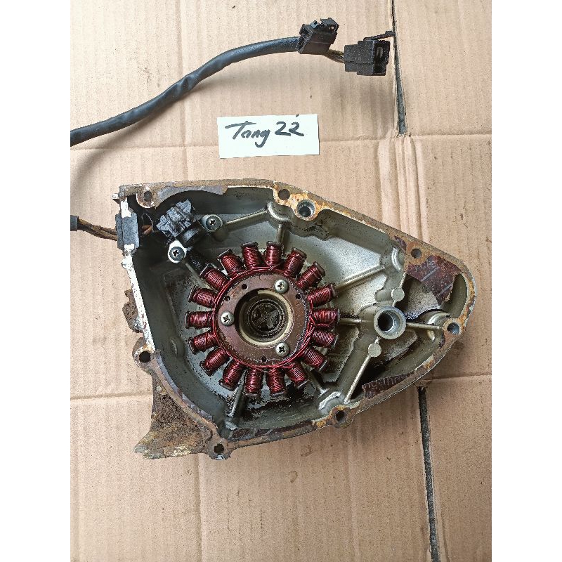 spul fulser Suzuki thunder 125 original