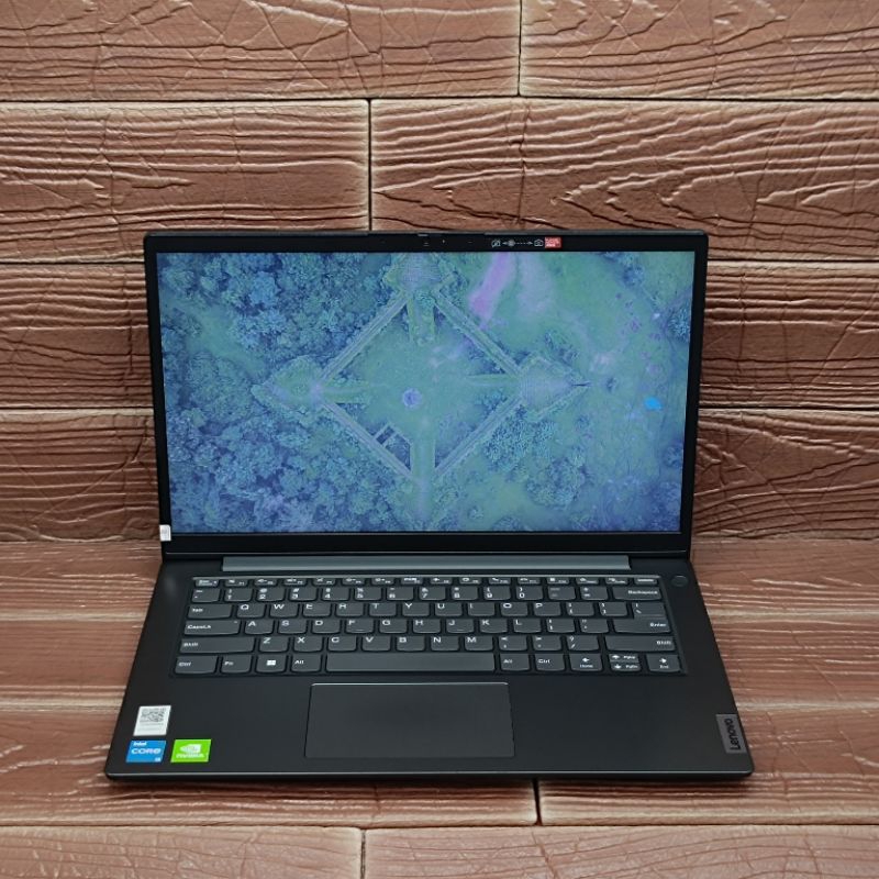 Laptop Lenovo V14 G2 ITL Intel Core i3-1115G4 RAM 4GB SSD 256GB MX350 GEN11