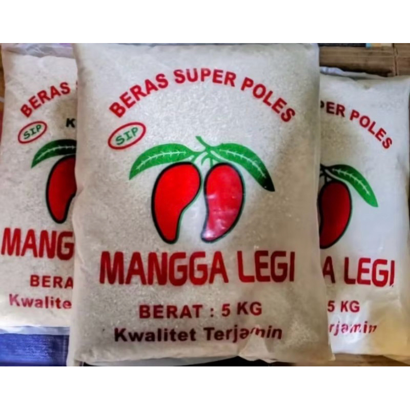 

Beras