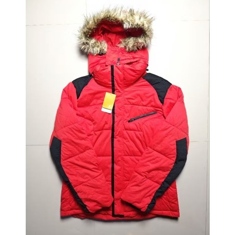 Jaket Outdoor Fupper Bulang Lecap