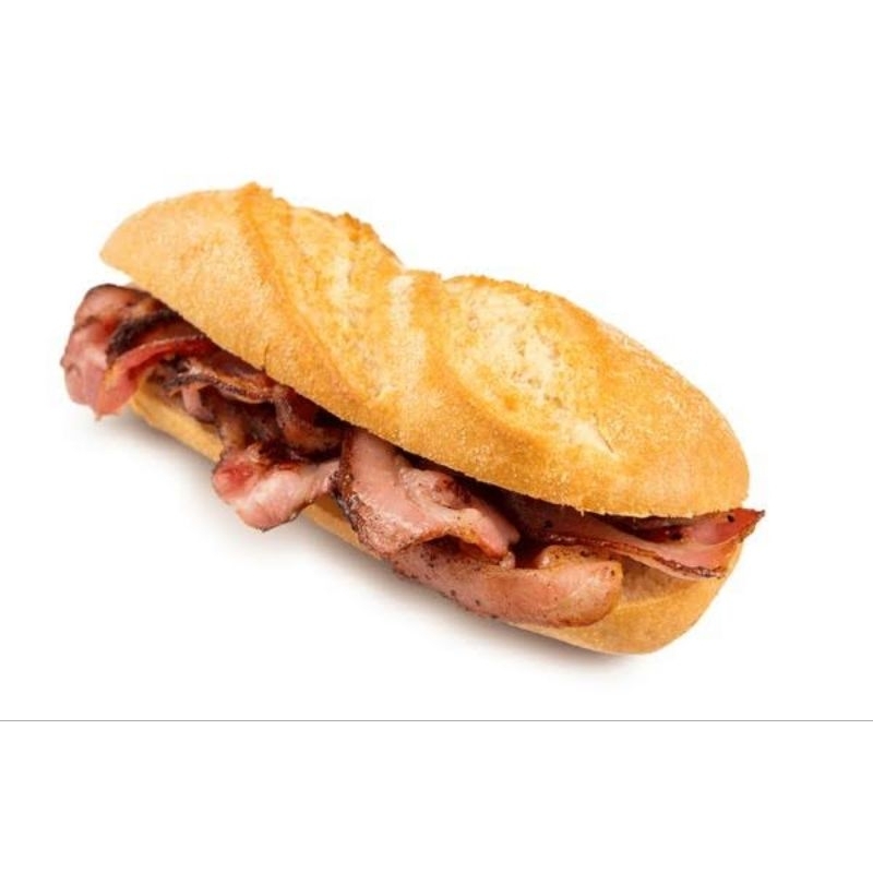 

Bacon Loin Lean