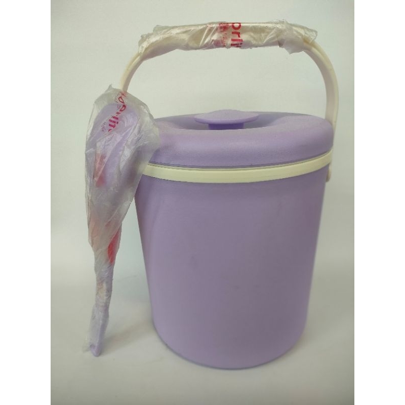 Moorlife termos es / termos nasi 2.7 Liter