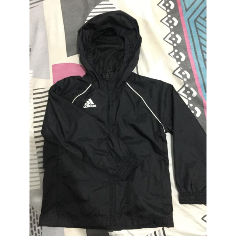 Jaket adidas anak