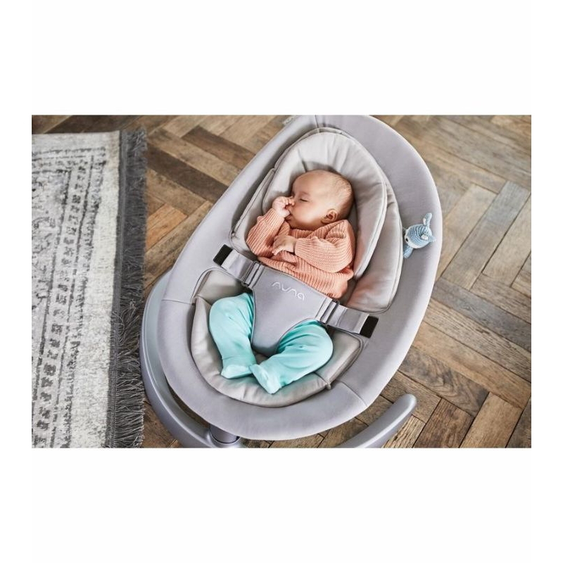 Nuna leaf grow preloved