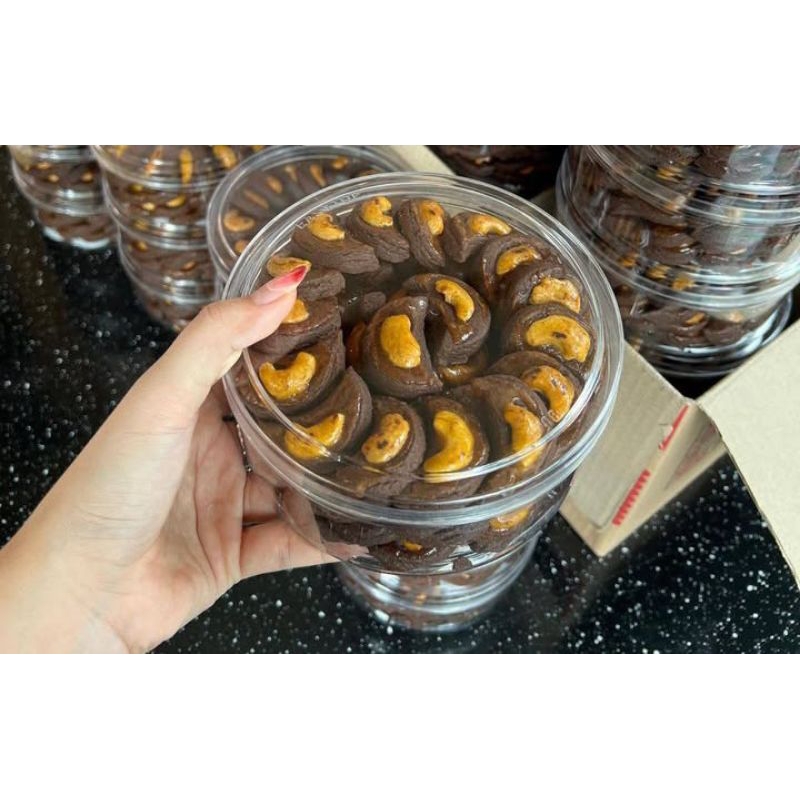

kue kering Choco Mede 500gr