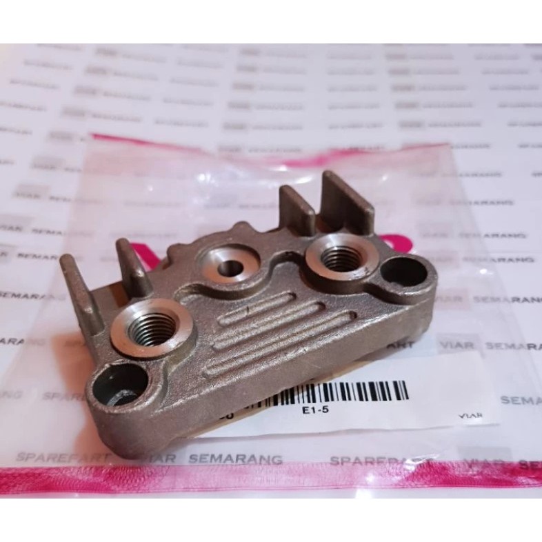 Tutup kop oil cooler c series original viar