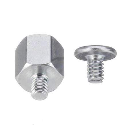 Baut Skrup SSD M.2 NVME PC / Dudukan Baut untuk SSD