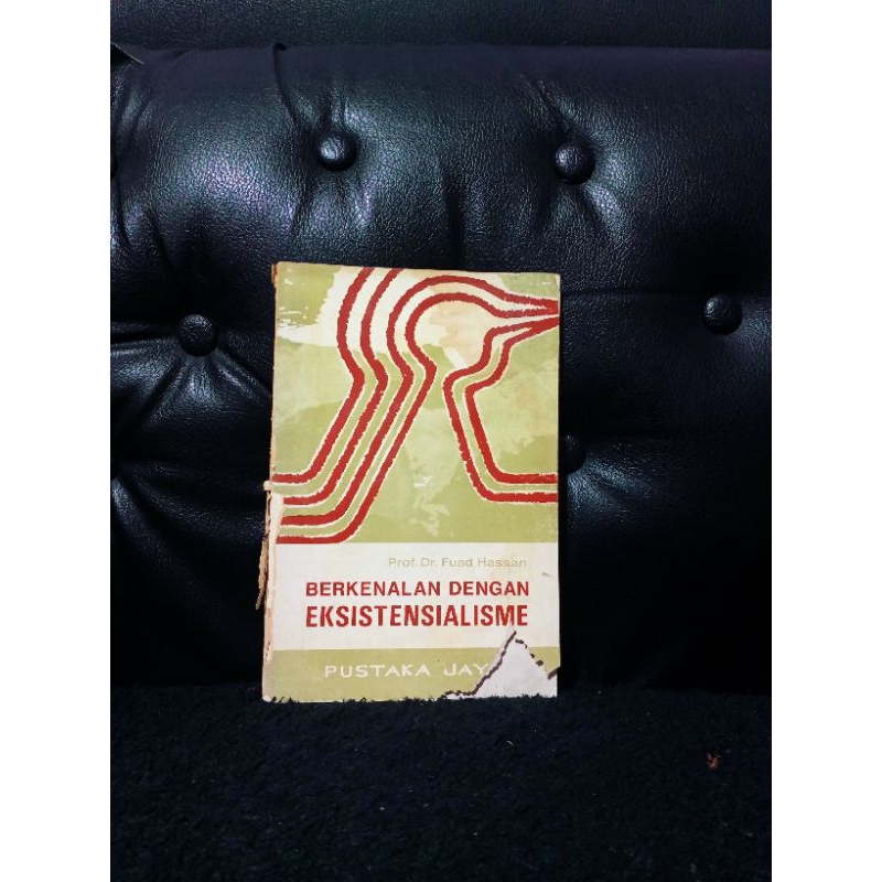 Berkenalan dengan Eksistensialisme