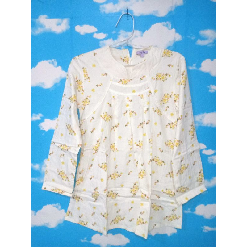 Preloved Atasan Wanita / Preloved Baju Wanita / Baju Second Wanita / Baju Second kualitas bagus