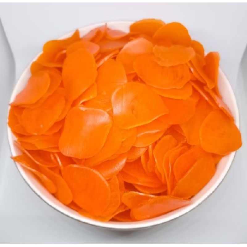 

kerupuk mentah rasa udang 250gram