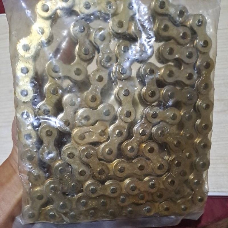 RANTAI MOTOR BENELLI PATAGONIAN EAGLE 250 HIGH QUALITY