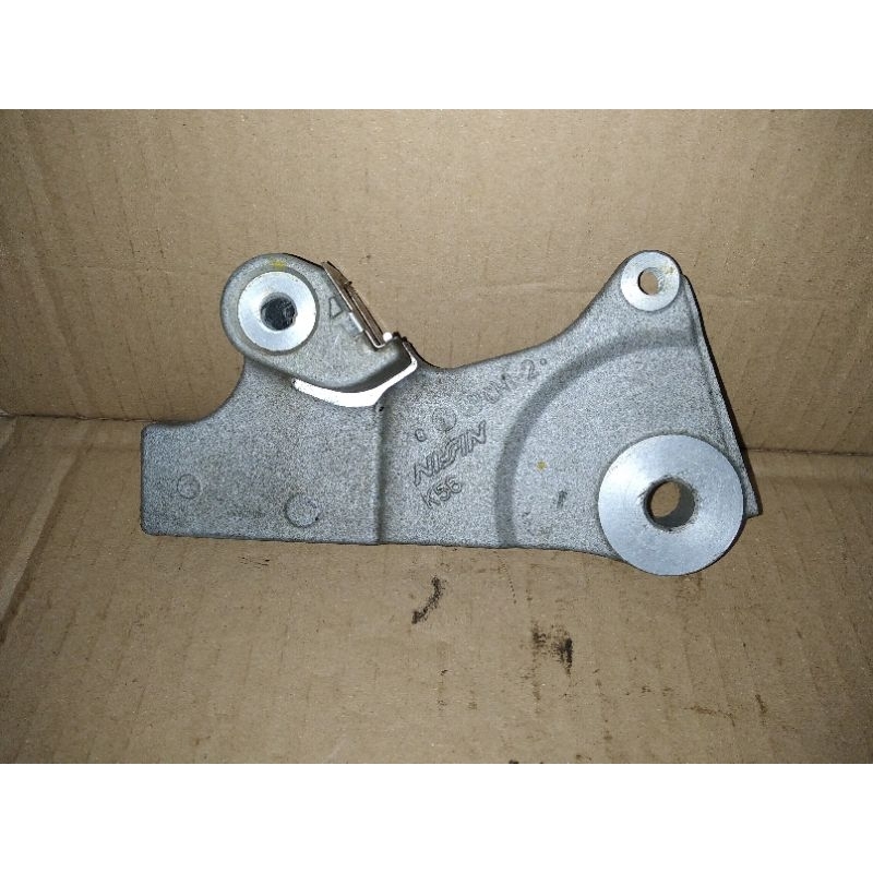 dudukan kaliper cakram belakang Honda Sonic 150r kaliper belakang dan pompa cakram