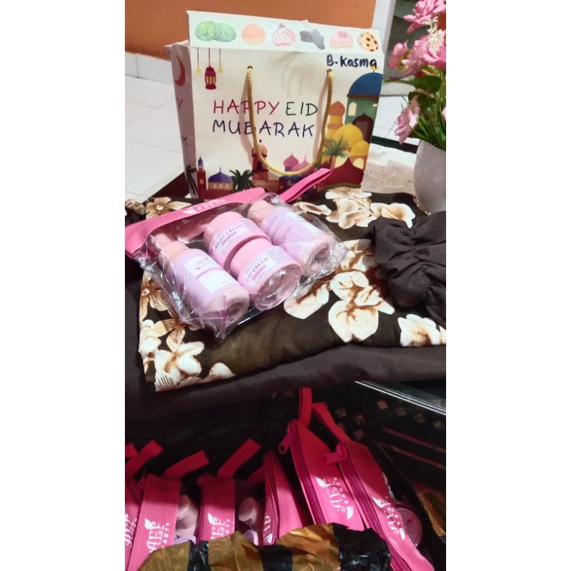 SKINCARE AEF PREMIUM