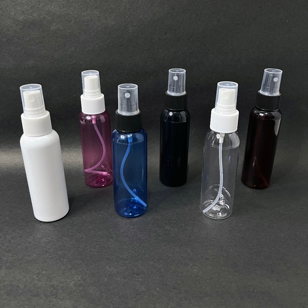 Botol Spray 100ml / Botol Parfum