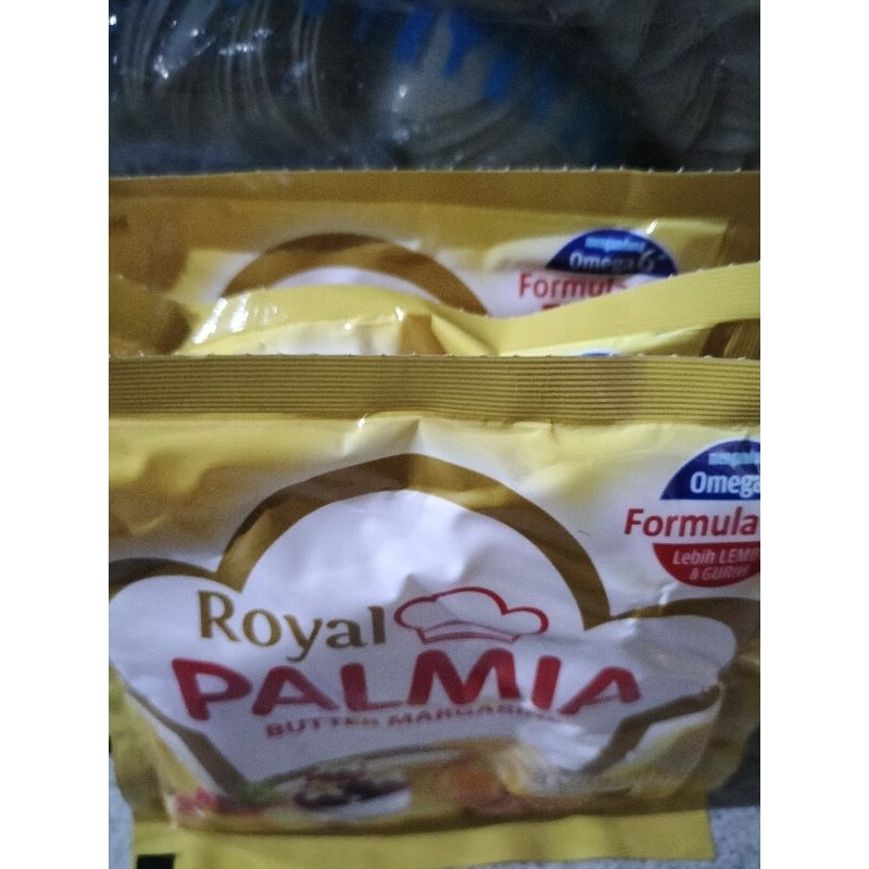 

ROYAL PALMIA BUTTER MARGARINW