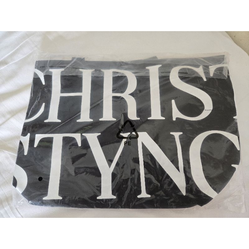 CHRISTY NG BAG - TOTE CHRISTY NG ORIGINAL - christy ng bag -  CANVAS BAG CHRISTY NG