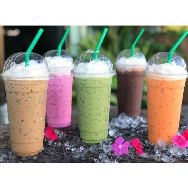 

Bubuk Minuman Powder Ice