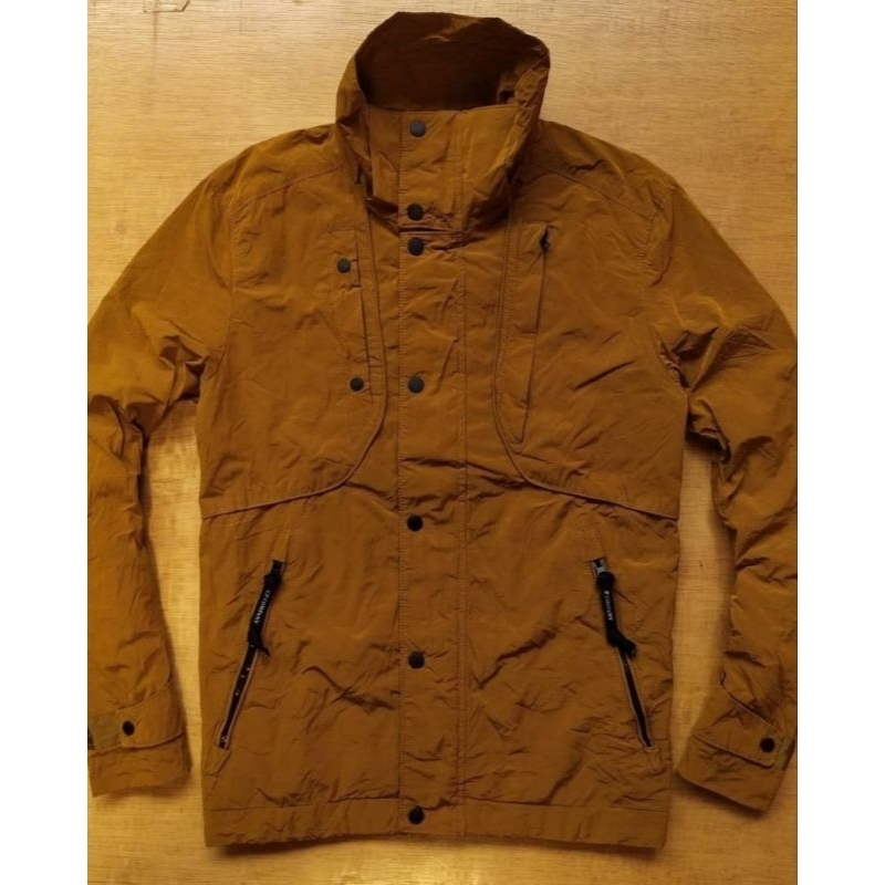 jaket casual cp company mille miglia
