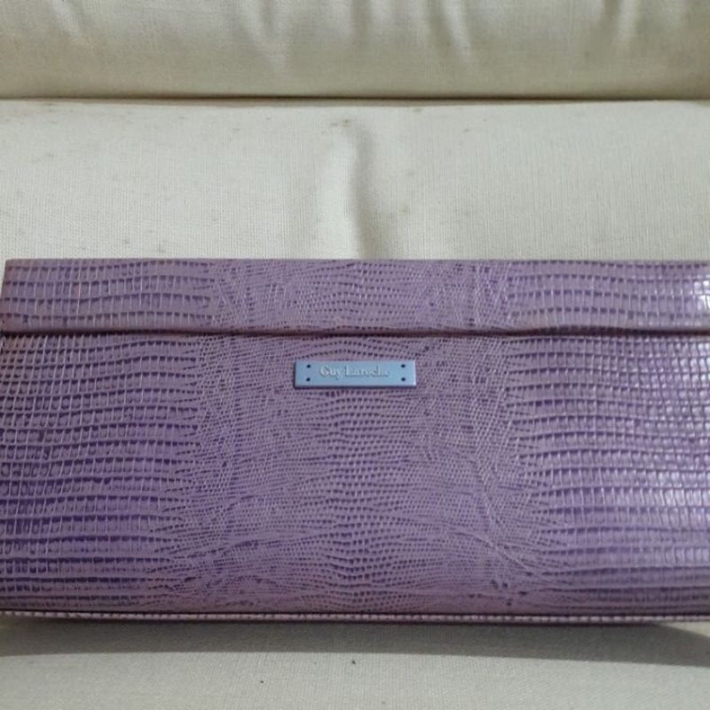 dompet guy laroche wanita