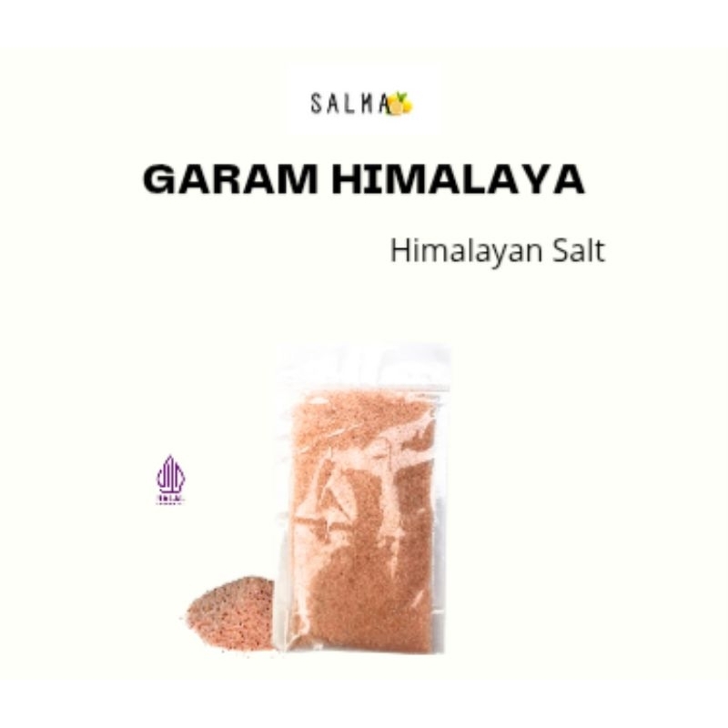 

By Salma Garam HIMALAYA 100gr