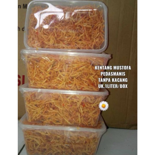 

Kentang Mustofa 1000ml