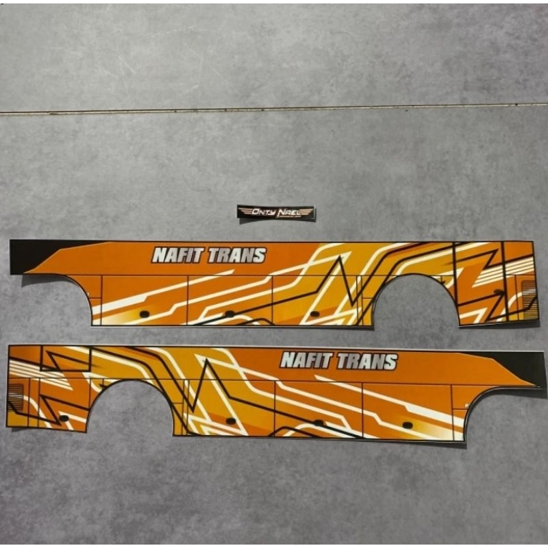 

Stiker livery onty Nael naffit trans