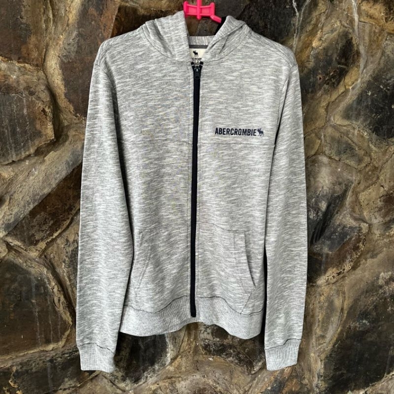 ABERCROMBIE