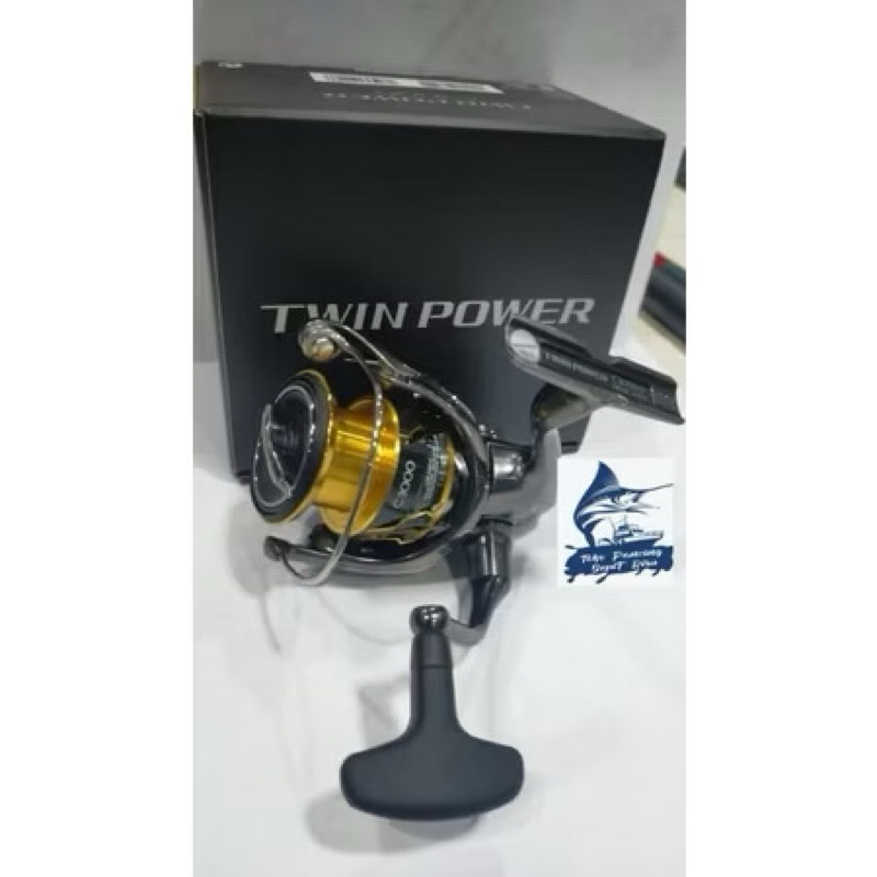 shimano twin power c3000
