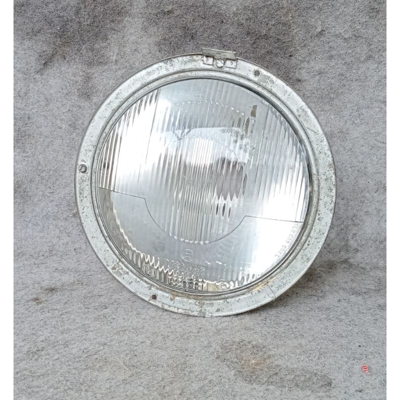 sebiji lampu Hella germany lampu vw safari lampu vw polo vw karmann ghia lampu depan vw beetle klasi