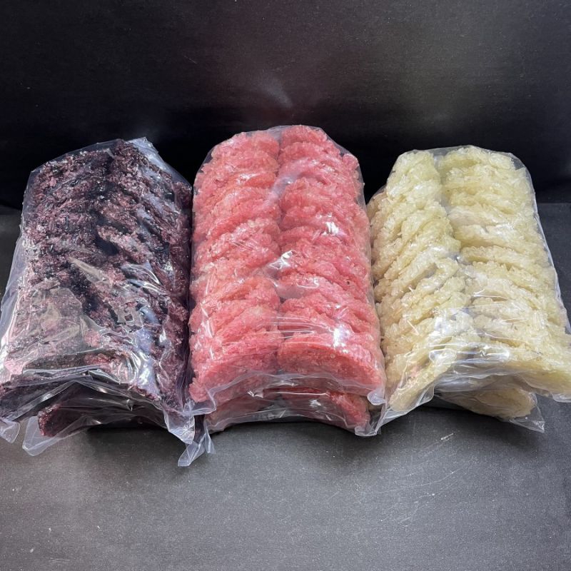

Rengginang Ketan 500 Gram Asli Beras Ketan