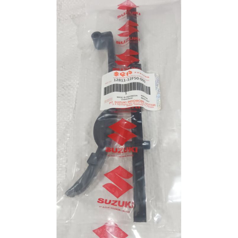 KARET TENSIONER SUZUKI THUNDER 125 LIDAH TENSIONER THUNDER 125