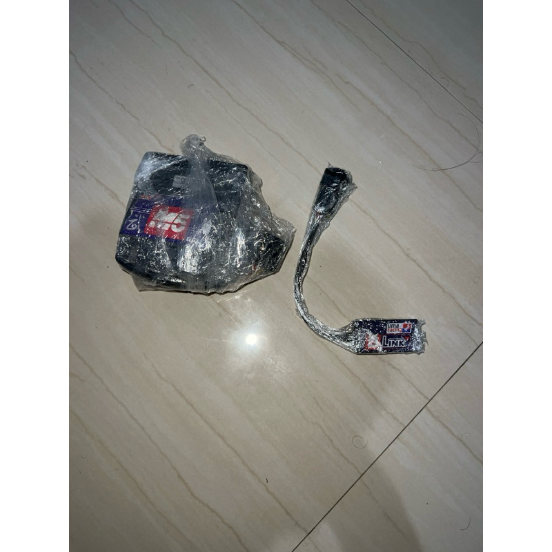 ECU UMA R15V3 + BLINK