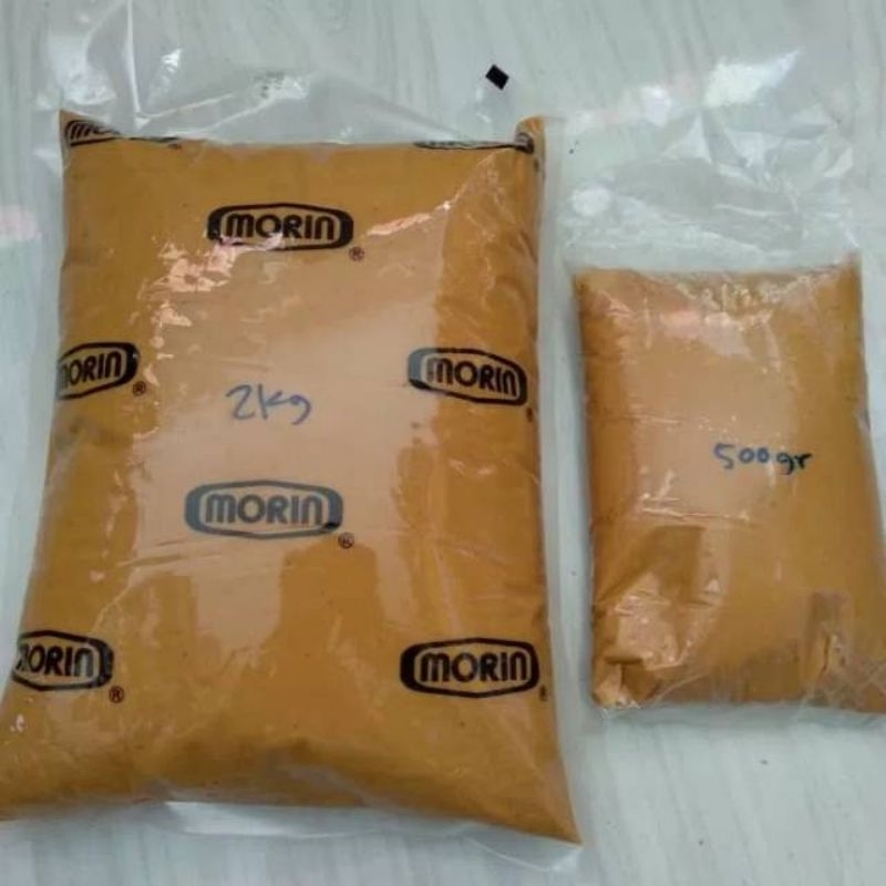 

SELAI MORIN ORIGINAL SELAI KACANG PEANUT BUTTER CREAMY repack 250gr