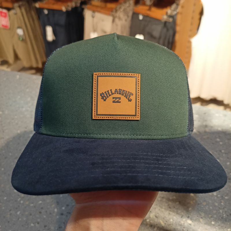 Billabong Trucker Cap