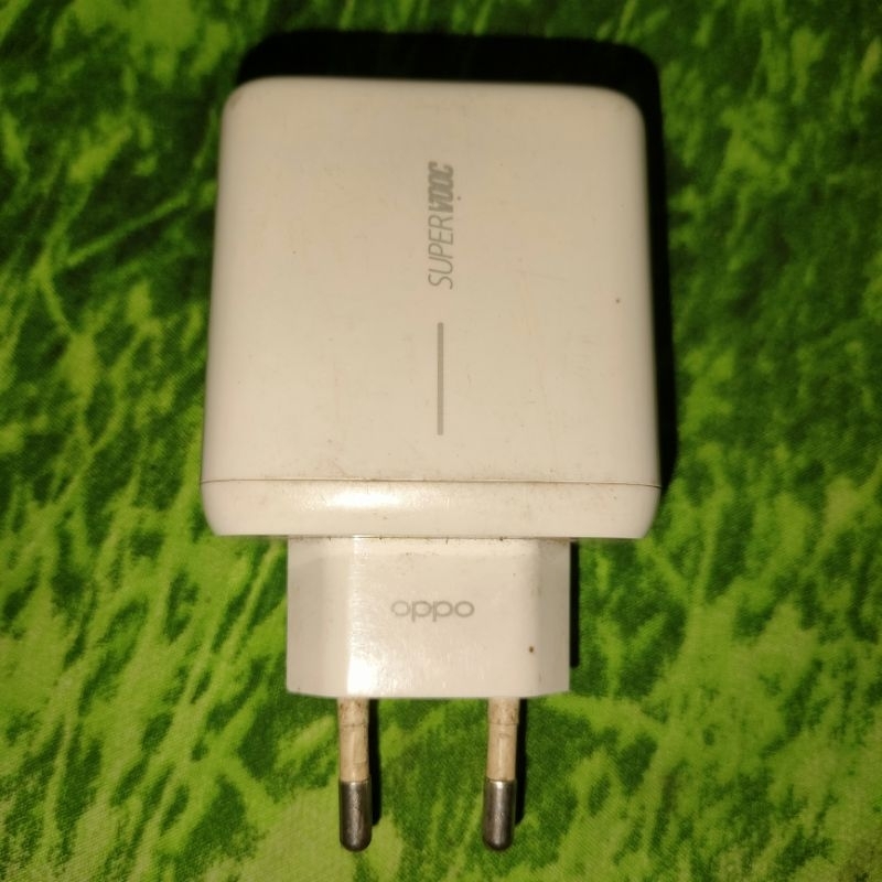Adaptor Charger Copotan Oppo 65W