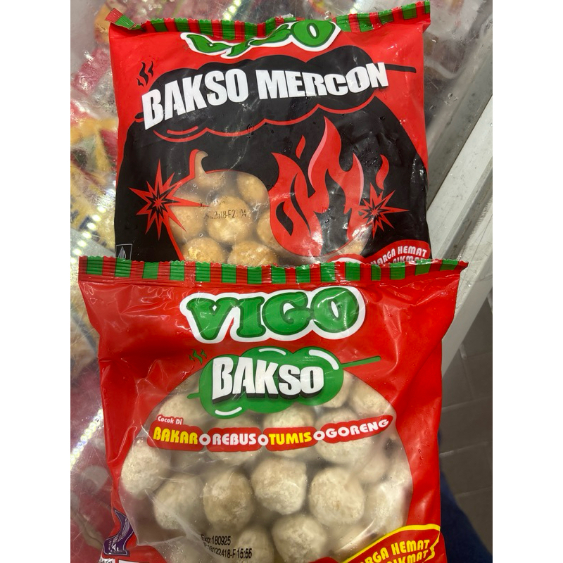 

BAKSO SAPI VIGO Isi 50