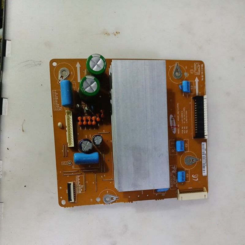 Z main tv plasma samsung PS 42C430A1