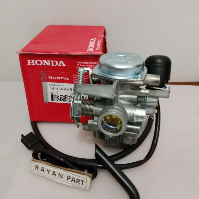 Karburator Vario Carbu 110 Karburator Vario Carbu 110 Karburator